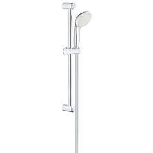 Grohe 2759810E Krom 2 Akışlı Tempesta Duş Seti