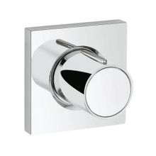 Grohe 27623000 Grohtherm F Tek Noktadan Akış Kontrollü Kumanda