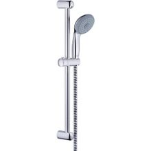 Grohe 27644000 New Tempesta 100 2 Akışlı Sürgülü Duş Seti