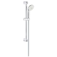 Grohe 27644001 Krom Tempesta 3 Fonksiyonlu El Duşlu Duş Seti