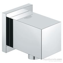 Grohe 27704000 Euphoria Cube Duş Çıkış Dirseği
