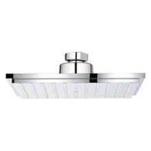 Grohe 27705000 1 Akışlı 15x15 cm Euphoria Cube Tepe Duşu