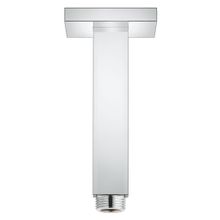 Grohe 27711000 Rainshower 154 mm Tavan İniş Borusu