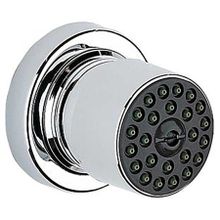 Grohe 28198000 Relexa 1 Akışlı 50 Yan Duş