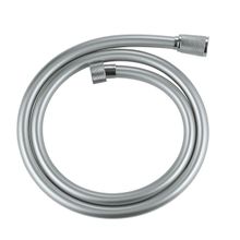 Grohe 28362001 Silverflex 125 cm Duş Hortumu