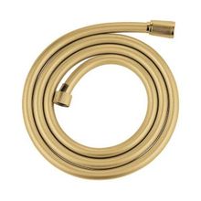 Grohe 28388GL0 Silverflex 175 cm Altın Duş Hortumu