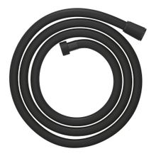 Grohe 28388KF1 Silverflex Twistfree 175 cm Phantom Black Duş Hortumu