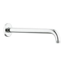 Grohe 28576000 286 mm Rainshower Duvardan Tepe Duşu Dirseği