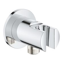 Grohe 28628001 Relexa El Duş Askılı Duş Çıkış Dirseği