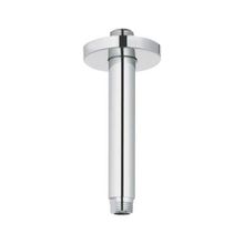 Grohe 28724000 142 mm Rainshower Tavan İniş Borusu