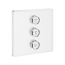 Grohe 29158LS0 Grohtherm Smartcontrol Üç Noktadan Akış Kontrollü Kumanda