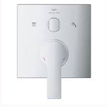 Grohe 29176001 Allure Tek Kumandalı 3 Yönlü Lavabo Bataryası