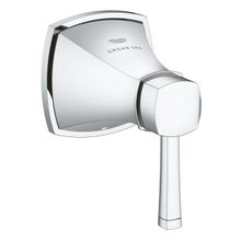 Grohe 29420000 Grandera Ankastre Stop Valf