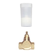 Grohe 29802000 Ankastre 3-4 Stop Valf için İç Gövde