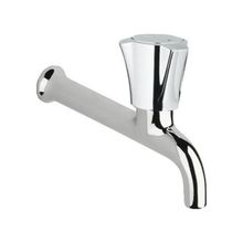 Grohe 30064001 Costa L Uzun 150 mm Duvardan Tek Musluk