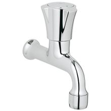 Grohe 30098001 Costa L Kısa 98 mm Duvardan Tek Musluk