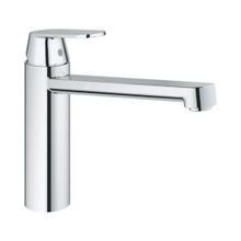 Grohe 30193000 Eurocosmo Tek Kumandalı Eviye Bataryası