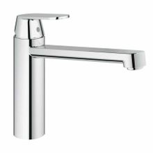 Grohe 30193000 Eurosmart Cosmopolitan 1/2 Tek Kumandalı Eviye Bataryası