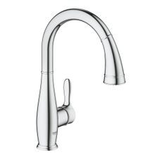 Grohe 30215001 Parkfield Eviye Bataryası