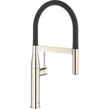 Grohe 30294BE0 İnox Essence Tek Kumandalı Eviye Bataryası