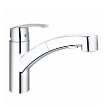 Grohe 30307000 Start 2015 Spiralli Eviye Bataryası