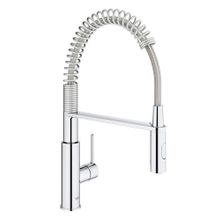 Grohe 30361000 Krom Lavabo Bataryası