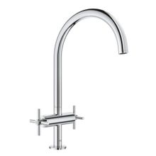 Grohe 30362000 Atrio Eviye Bataryası