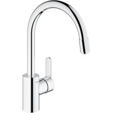 Grohe 31126002 Eurostyle Cosmopolitan Spiralli Eviye Bataryası