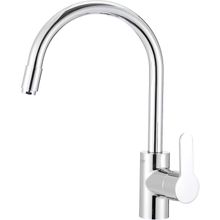 Grohe 31126004 Eurostyle Krom Spiralli Eviye Bataryası
