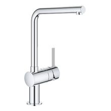 Grohe 31375000 Minta Krom Tek Kumandalı Eviye Bataryası