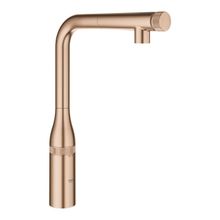 Grohe 31615DL0 Essence Smartcontrol Eviye Bataryası