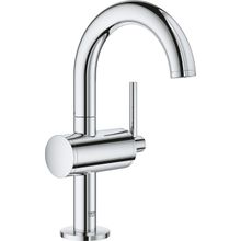Grohe 32043003 Atrio Tek Kumandalı Lavabo Bataryası