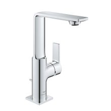 Grohe 32146001 Allure Krom Tek Kumandalı Lavabo Bataryası