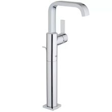 Grohe 32249000 Allure Kuğu Boyunlu Çanak Lavabo Bataryası