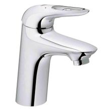 Grohe 32468003 S Boyut Eurostyle Tek Kumandalı Lavabo Bataryası