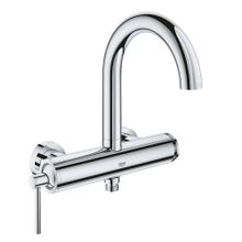 Grohe 32652003 Atrio Tek Kumandalı Banyo Bataryası