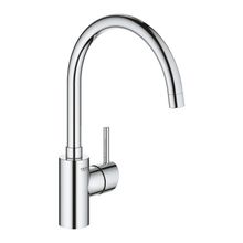 Grohe 32661003 Concetto Tek Kumandalı Eviye Bataryası