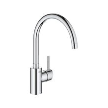 Grohe 32661003 Concetto Tek Kumandalı Eviye Bataryası