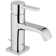 Grohe 32757000 Allure Sifon Kumandalı Lavabo Bataryası