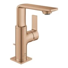 Grohe 32757DL1 M Boyut Allure Tek Kumandalı Lavabo Bataryası