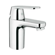Grohe 32824000 Eurocosmo Tek Kumandalı Krom Lavabo Bataryası