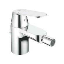 Grohe 32839000 Eurocosmo Tek Kumandalı Krom Bide Bataryası