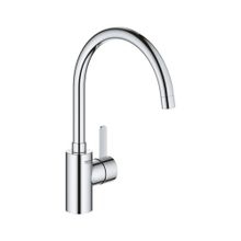 Grohe 32843002 Eurosmart Cosmopolıtan Eviye Bataryası