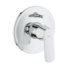Grohe 32879000 Eurocosmo Tek Kumandalı Banyo Bataryası