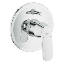 Grohe 32879000 Eurosmart Cosmopolitan Ankastre Duş Seti