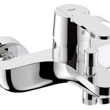 Grohe 32887000 Krom Get Banyo Bataryası