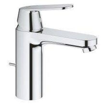 Grohe 3319020E Eurodisc Cosmo.Tek Kumandalı Lavabo Bataryası