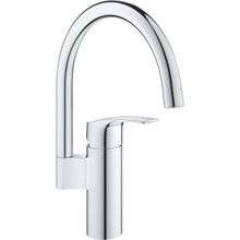 Grohe 33202003 Tek Kumandalı Eviye Bataryası