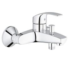 Grohe 33300002 Eurosmart Tek Kumandalı Banyo Bataryası
