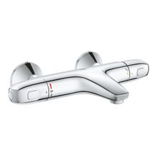 Grohe 34155003 G1000 New Termostatik Banyo Bataryası